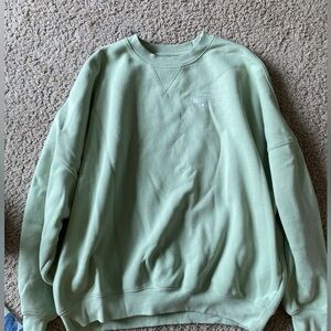 Pacsun Landrover crewneck